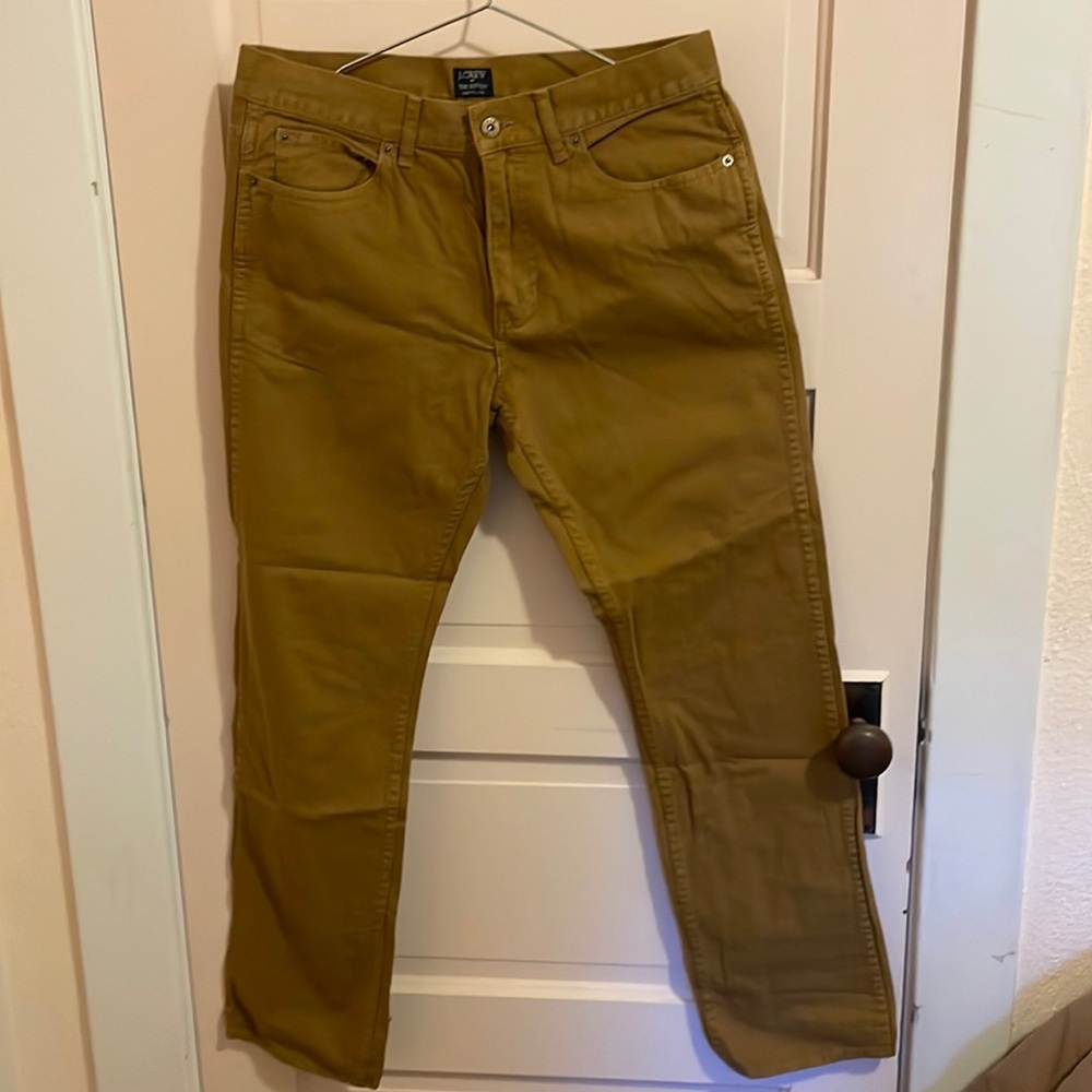 J Crew pants